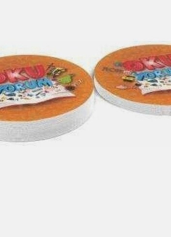 Redka Okuyorum 8+ Oyunu - Görsel 5