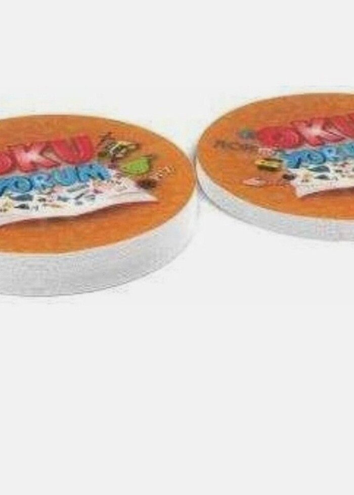 Redka Okuyorum 8+ Oyunu - Görsel 5