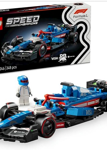 Lego 77246 Visa Cash 248 parça - Sıfır - Görsel 8