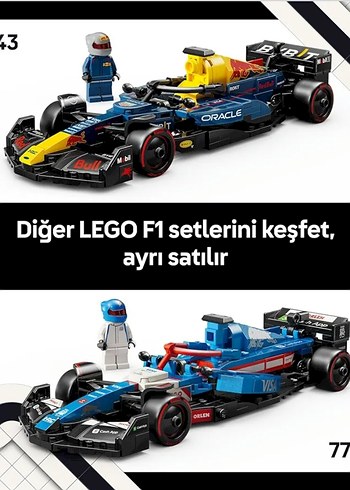 Lego 77246 Visa Cash 248 parça - Sıfır - Görsel 4