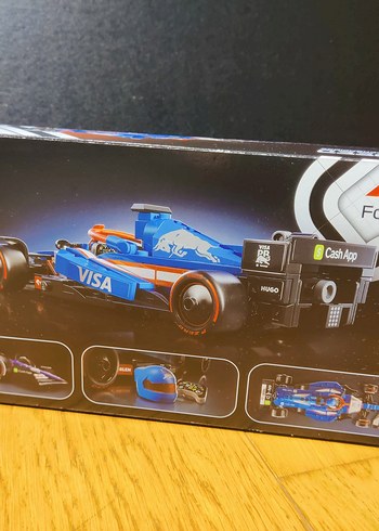 Lego 77246 Visa Cash 248 parça - Sıfır - Görsel 2