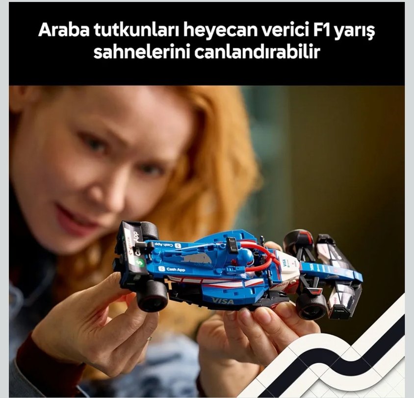 Lego 77246 Visa Cash 248 parça - Sıfır - Görsel 5