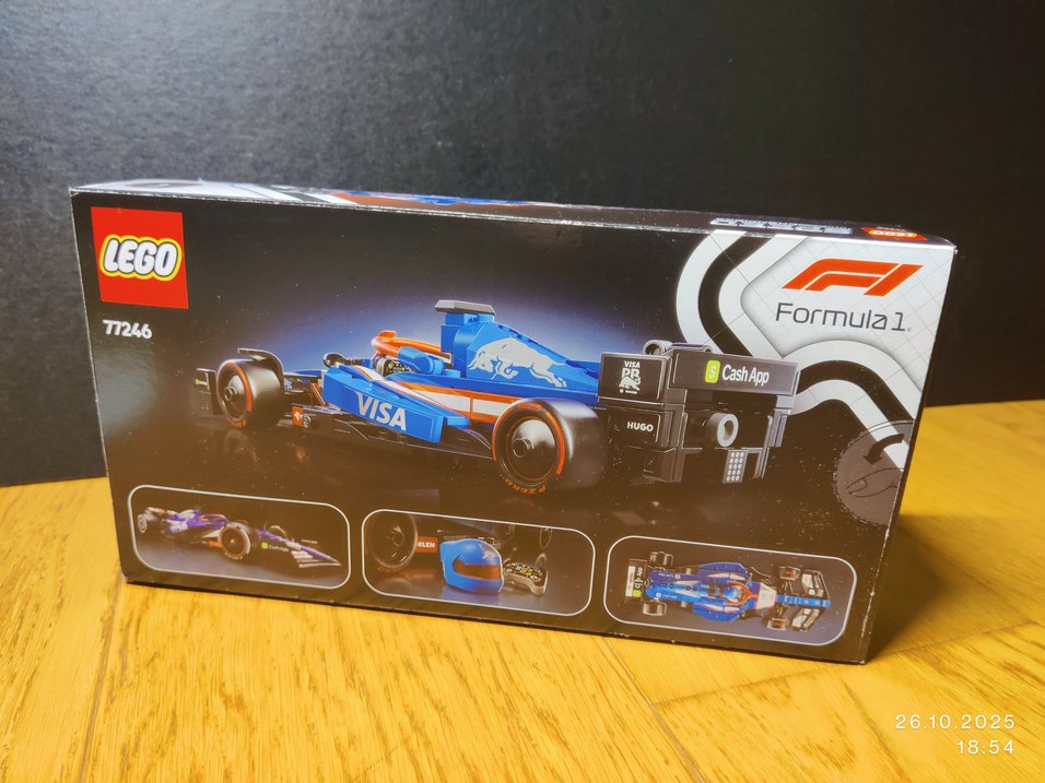 Lego 77246 Visa Cash 248 parça - Sıfır - Görsel 2