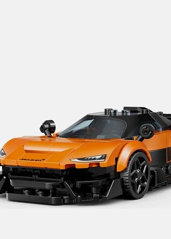 Lego 77257 Mc Laren W1 9+ (287 parça) - Görsel 3