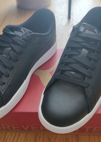 Puma Smash 3.0 L Spor Ayakkabı 38