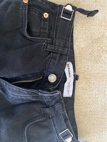 Bershka Bershka kargo pantolon