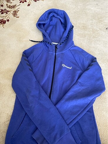 Hummel hırka