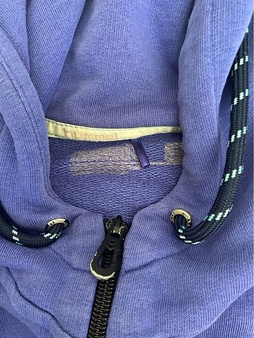 Hummel Hummel hırka