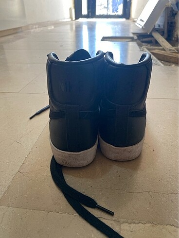 38,5 Beden siyah Renk Nike blazer