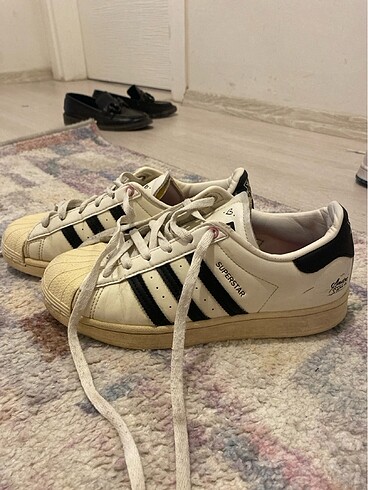 Adidas Adidas superstar