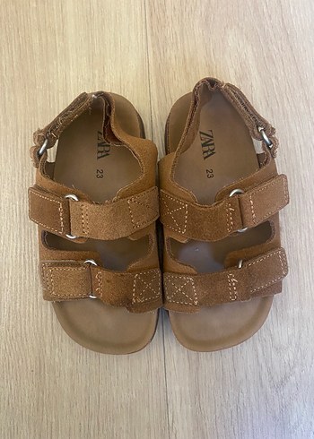 Zara Zara Sandalet (23)