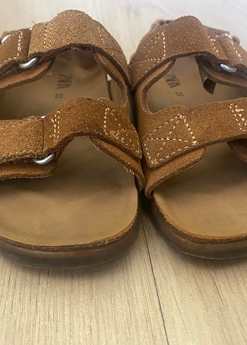 23 Beden Zara Sandalet (23)