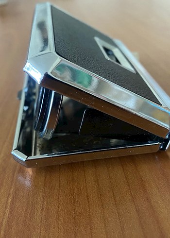 Vintage Antika Japon Opera Dürbünü - Görsel 3