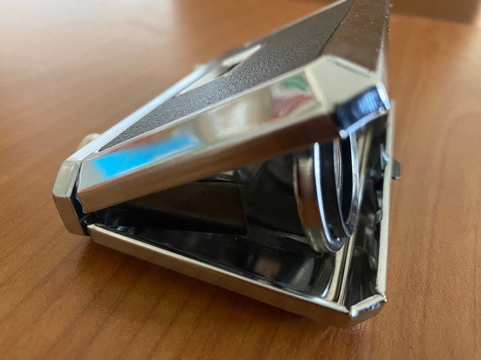 Vintage Antika Japon Opera Dürbünü - Görsel 2