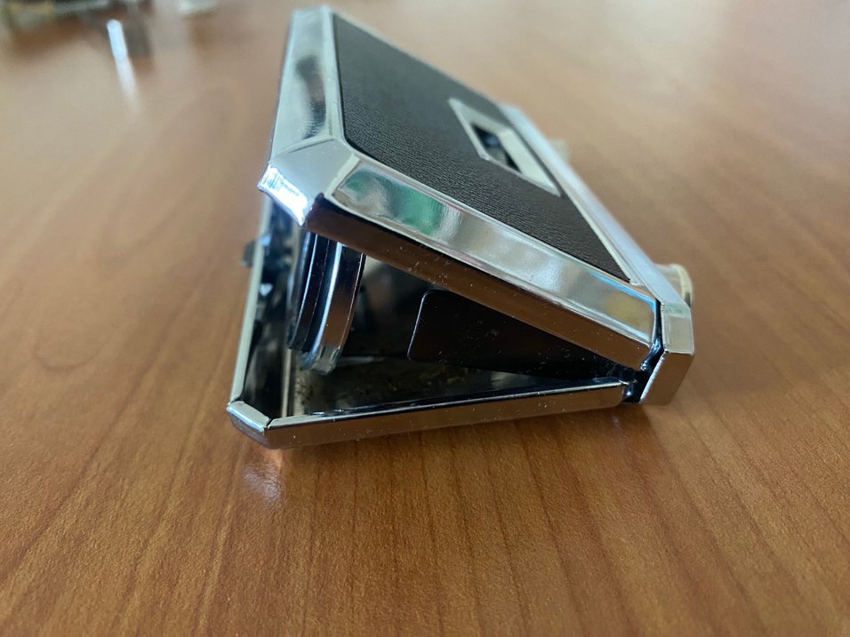 Vintage Antika Japon Opera Dürbünü - Görsel 3