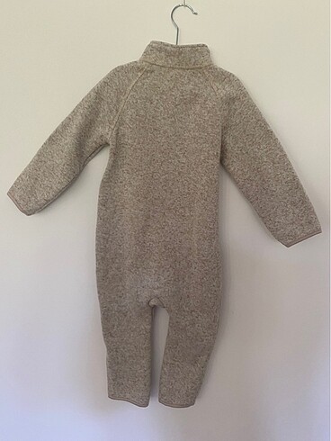 H&M H&M Muflon Bebek Astronot Tulum (2 yaş)