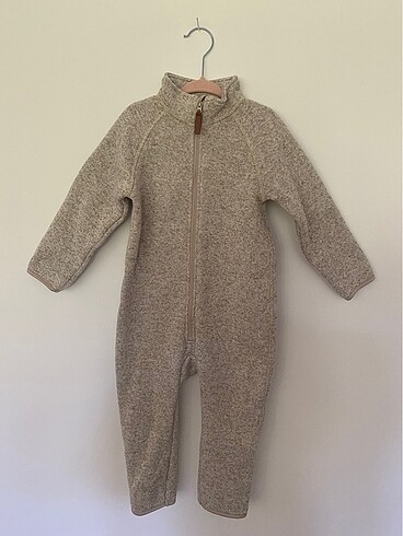 H&M Muflon Bebek Astronot Tulum (2 yaş)