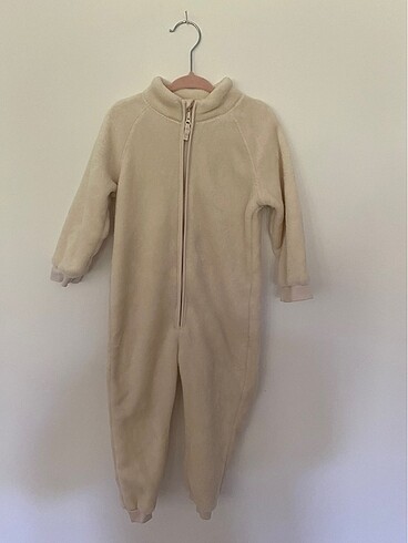 H&M Muflon Bebek Astronot Tulum (2 Yaş)