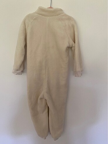 H&M H&M Muflon Bebek Astronot Tulum (2 Yaş)