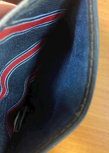 Orjinal Tommy Hilfiger Kartlık - Görsel 3