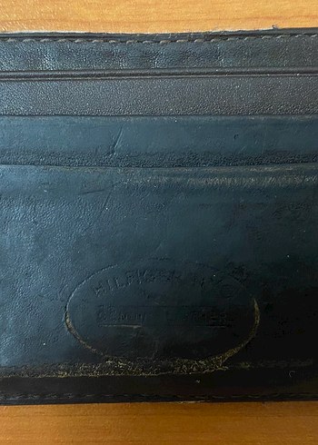 Orjinal Tommy Hilfiger Kartlık - Görsel 2