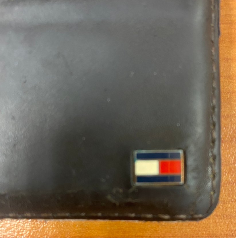 Orjinal Tommy Hilfiger Kartlık - Görsel 4