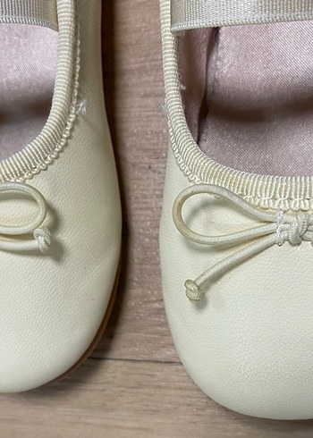 H&M Babet 23 Numara - Görsel 5