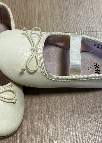 H&M Babet 23 Numara - Görsel 7