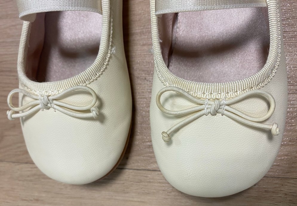 H&M Babet 23 Numara - Görsel 5