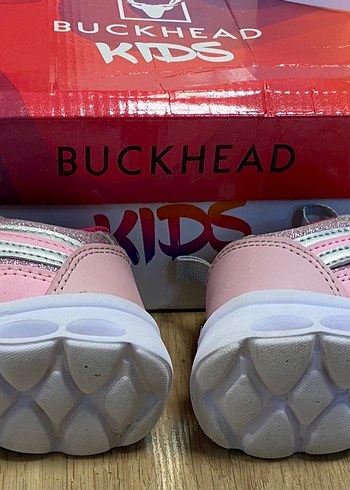 Buckhead 4055 Trio Shiny JR Fuchsia (23) - Görsel 4