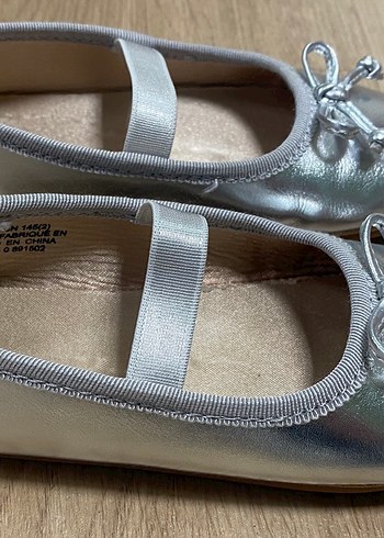 H&M Babet 23 Numara - Görsel 4