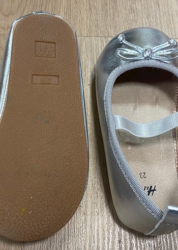 H&M Babet 23 Numara - Görsel 6