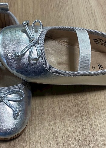 H&M Babet 23 Numara - Görsel 5