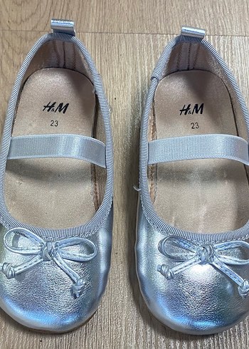 H&M Babet 23 Numara - Görsel 2