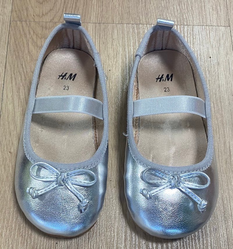 H&M Babet 23 Numara - Görsel 2