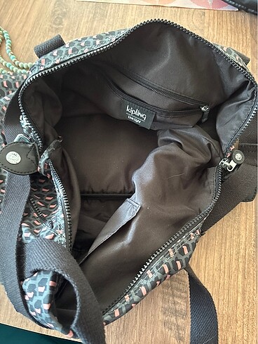 Kipling Çanta