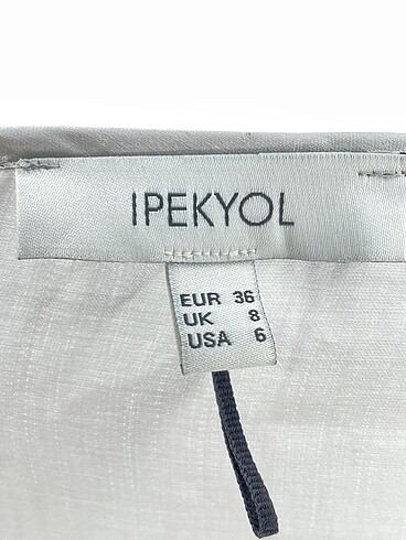 36 Beden çeşitli Renk ipekyol Bluz %70 İndirimli.