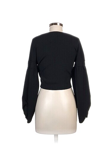 s Beden Zara Bluz %70 İndirimli.