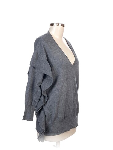 Zara Zara Bluz %70 İndirimli.