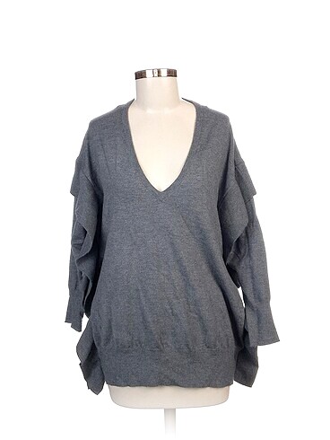 Zara Bluz %70 İndirimli.