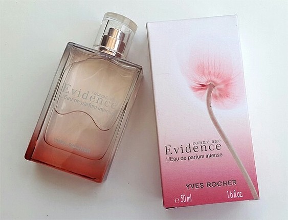 Evidence Intense Parfüm