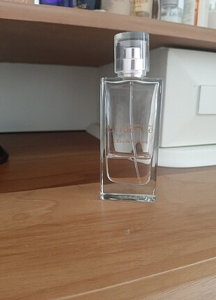 Yves rocher evidence parfum