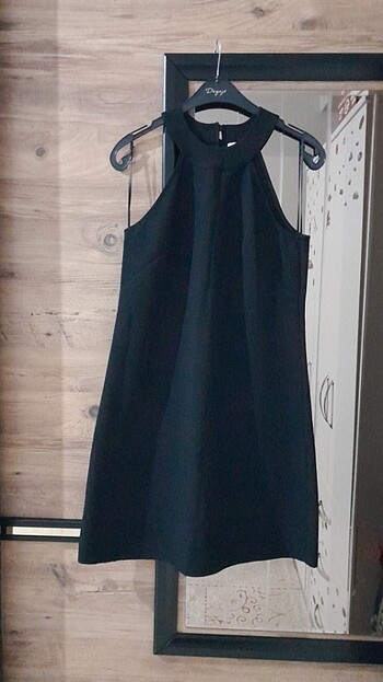 Bayan elbise
