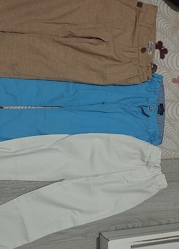 KETEN PANTOLON