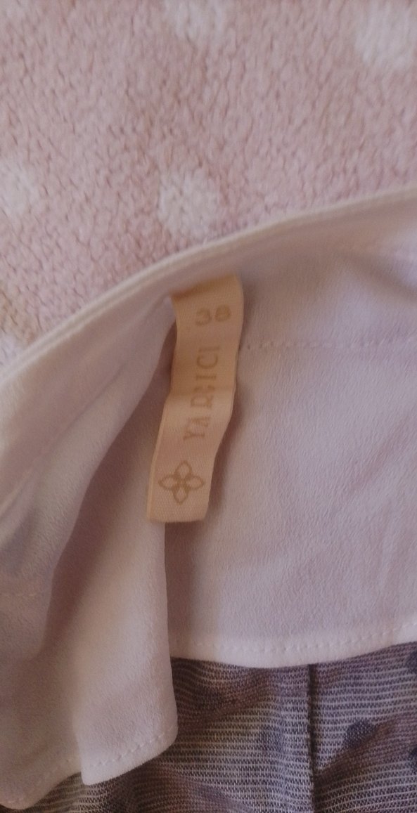 Gri Örgü gömlek - Görsel 3