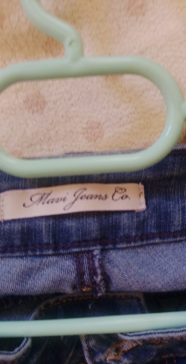 Mavi Kadın Denim Pantolon 27/32 - Görsel 4