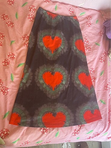 Sheinside midi etek