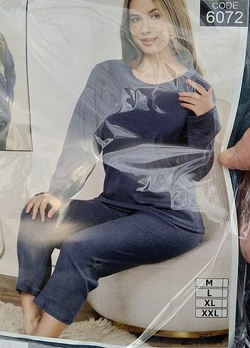 Diğer Bayan pijama takımları