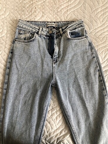Mom jean