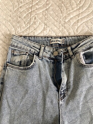 Diğer Mom jean